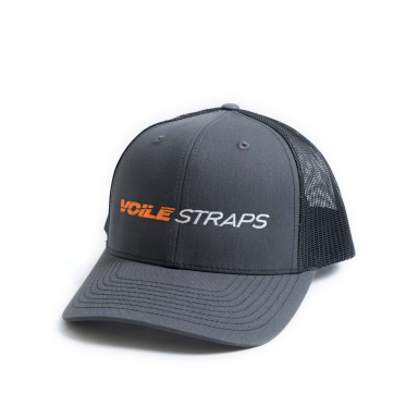 Voile Straps Trucker Hat