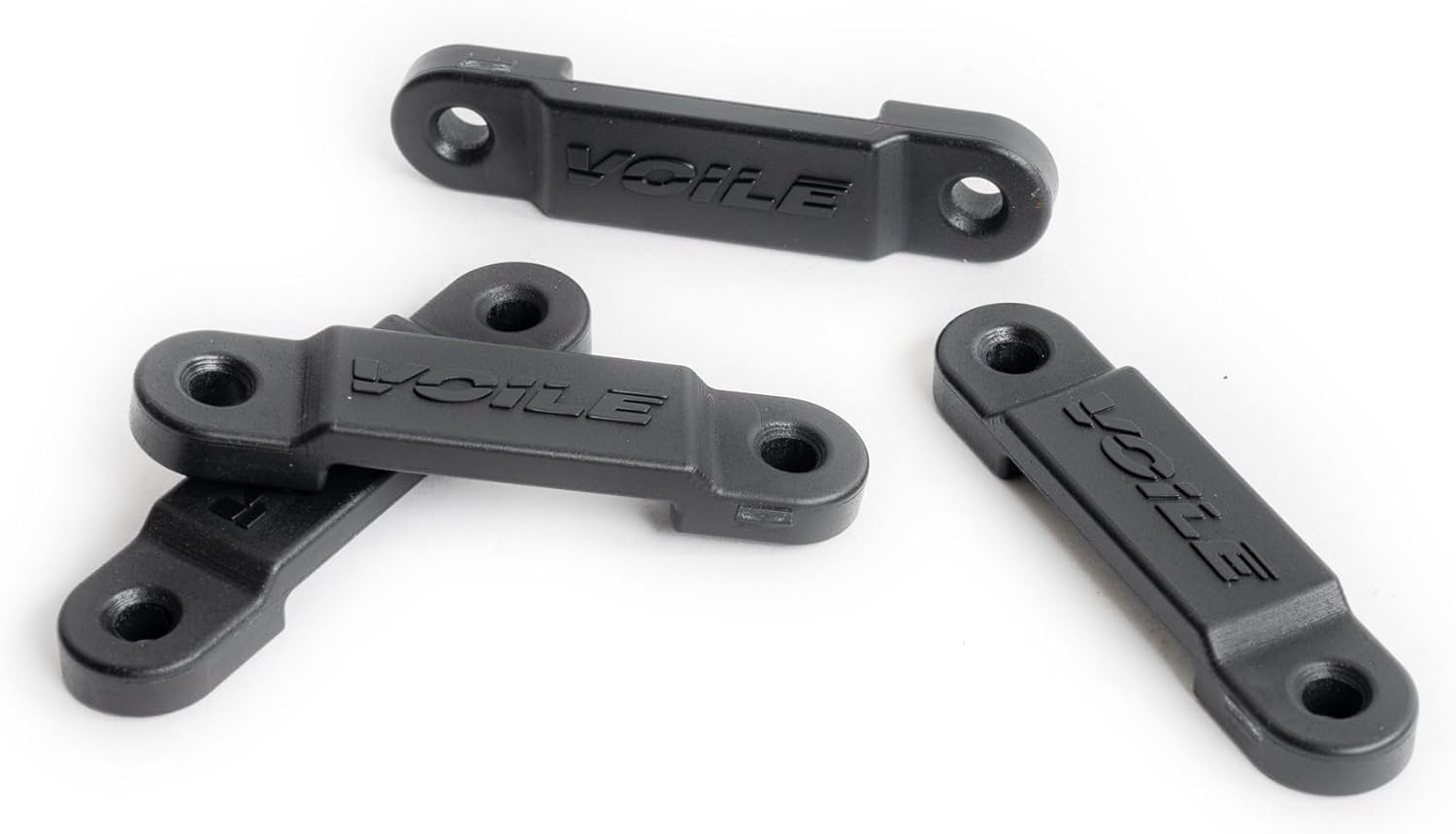 Voile Straps Wall Bracket