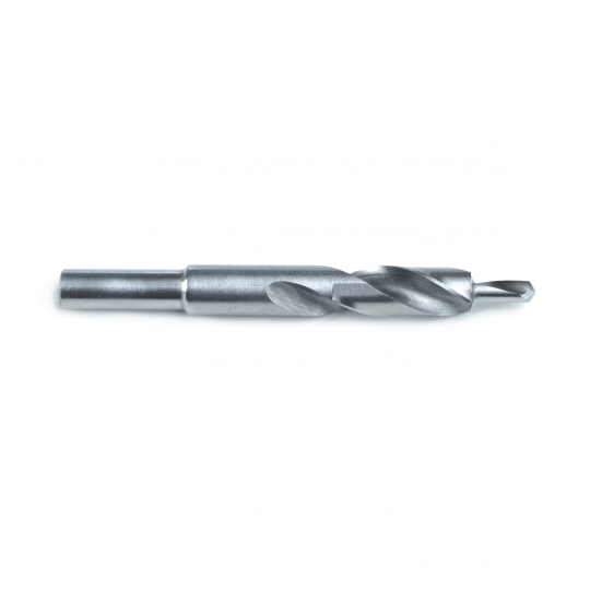 ski drill bit