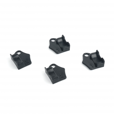 Replacement Cradle Bushings for Speed Rail Bracket