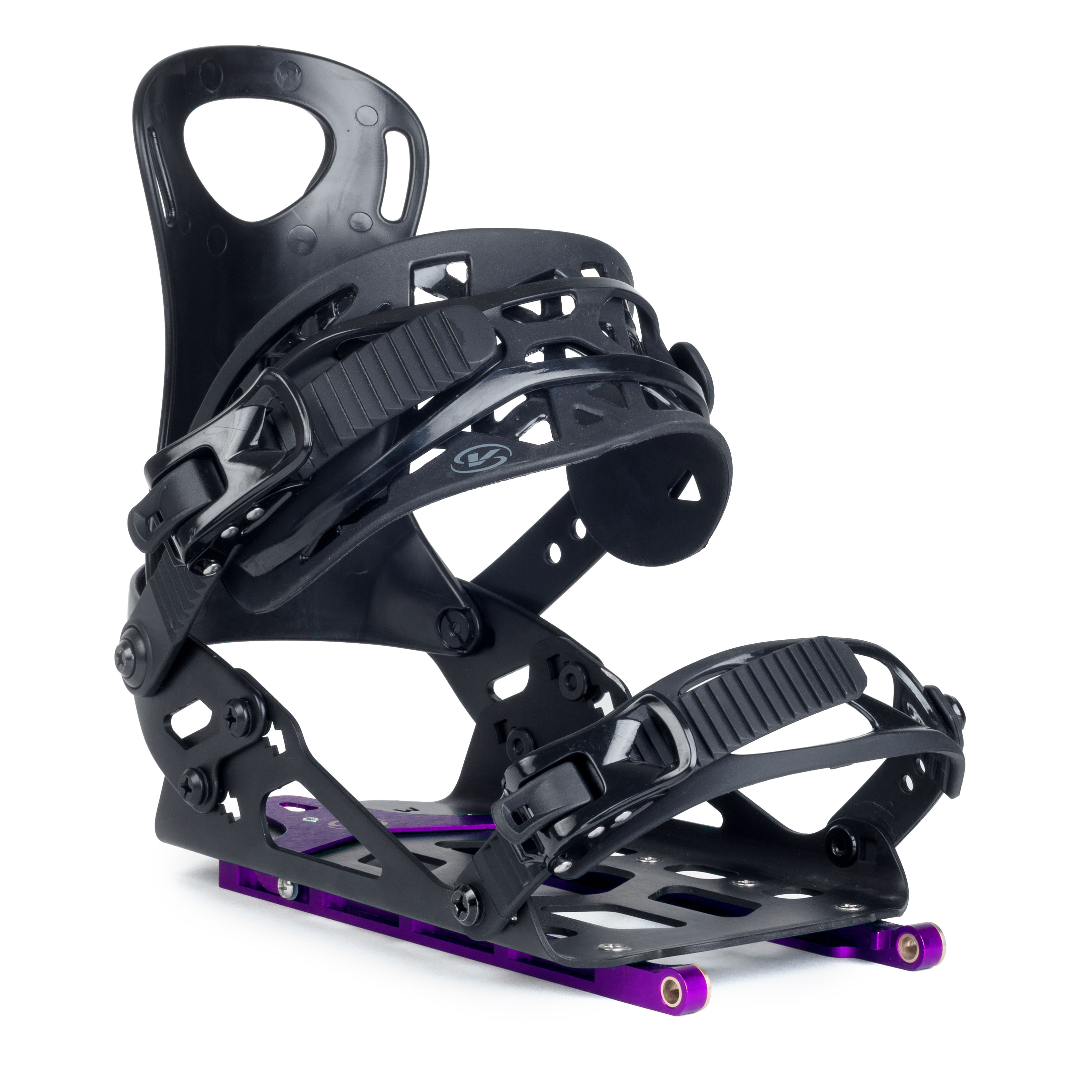 Voile Womens Light Speed Splitboard Binding