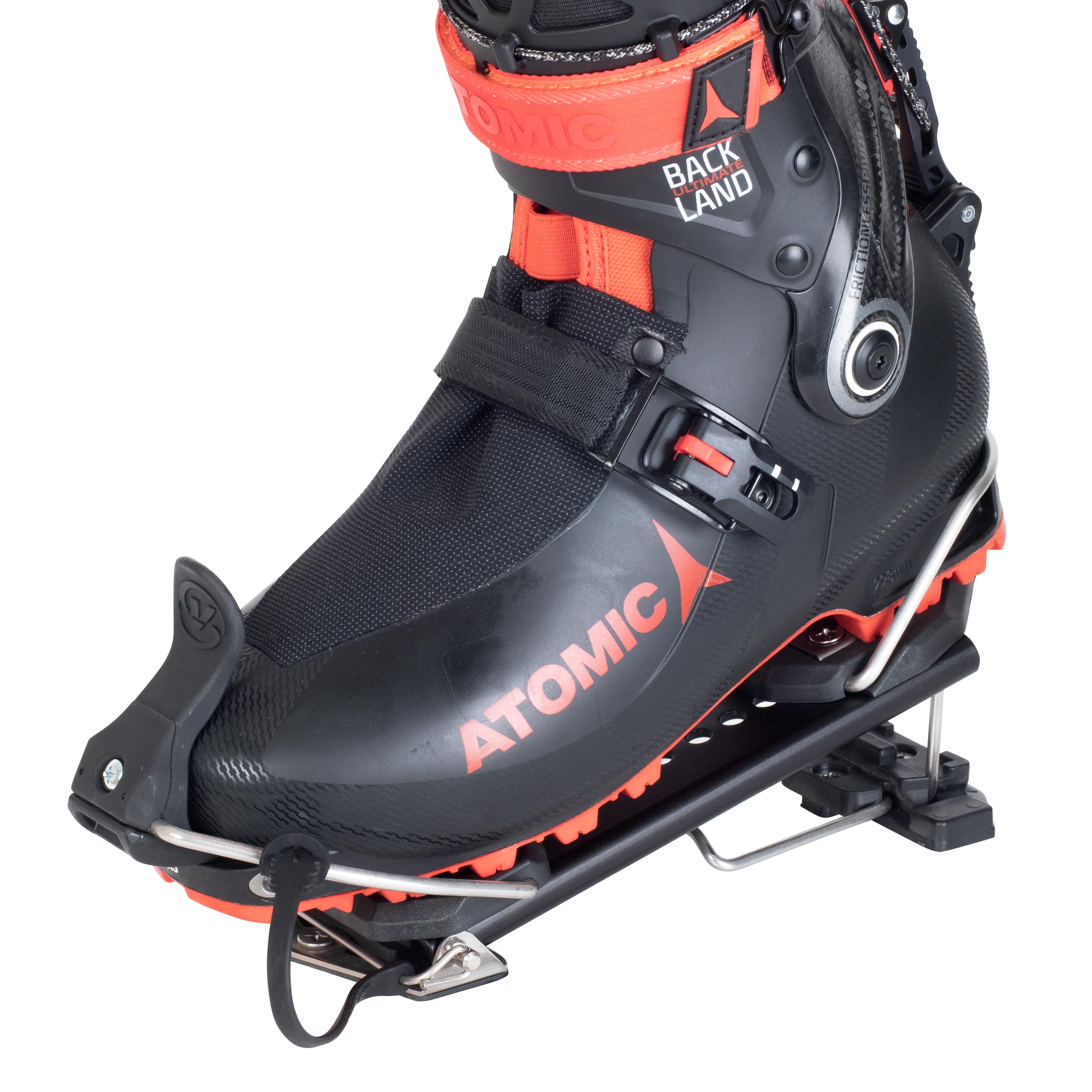 Voile: Voile Mtn Plate Kit (Retrofit)