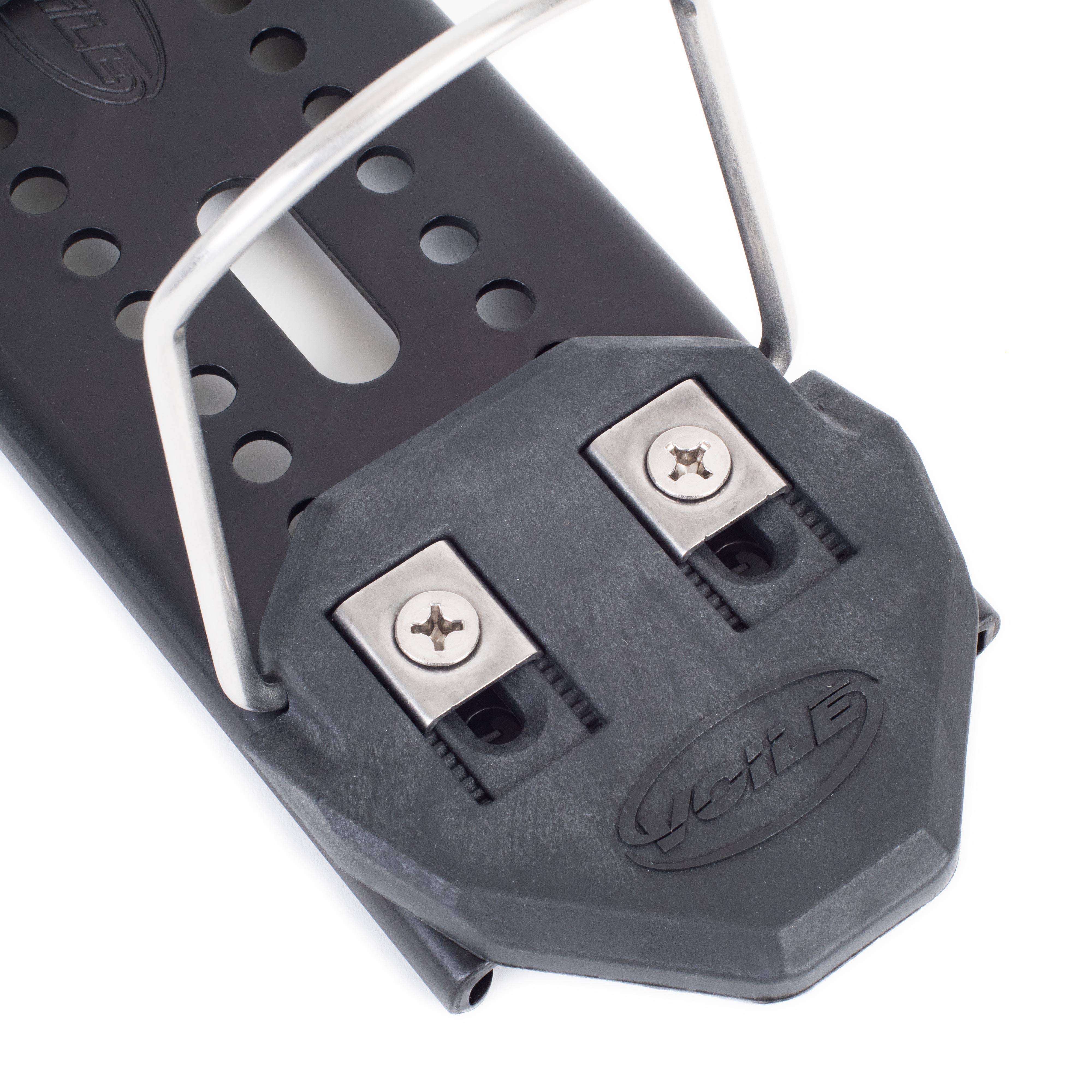 Voile インターフェイス Voile: Voile Mtn Plate Kit (Retrofit)