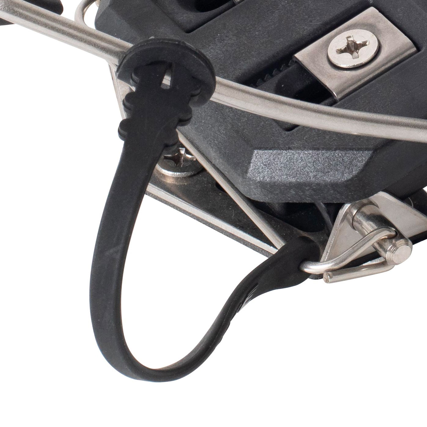 Voile スプリットボード用インターフェースパーツ Voile スプリットボード用インターフェースパーツ Voile