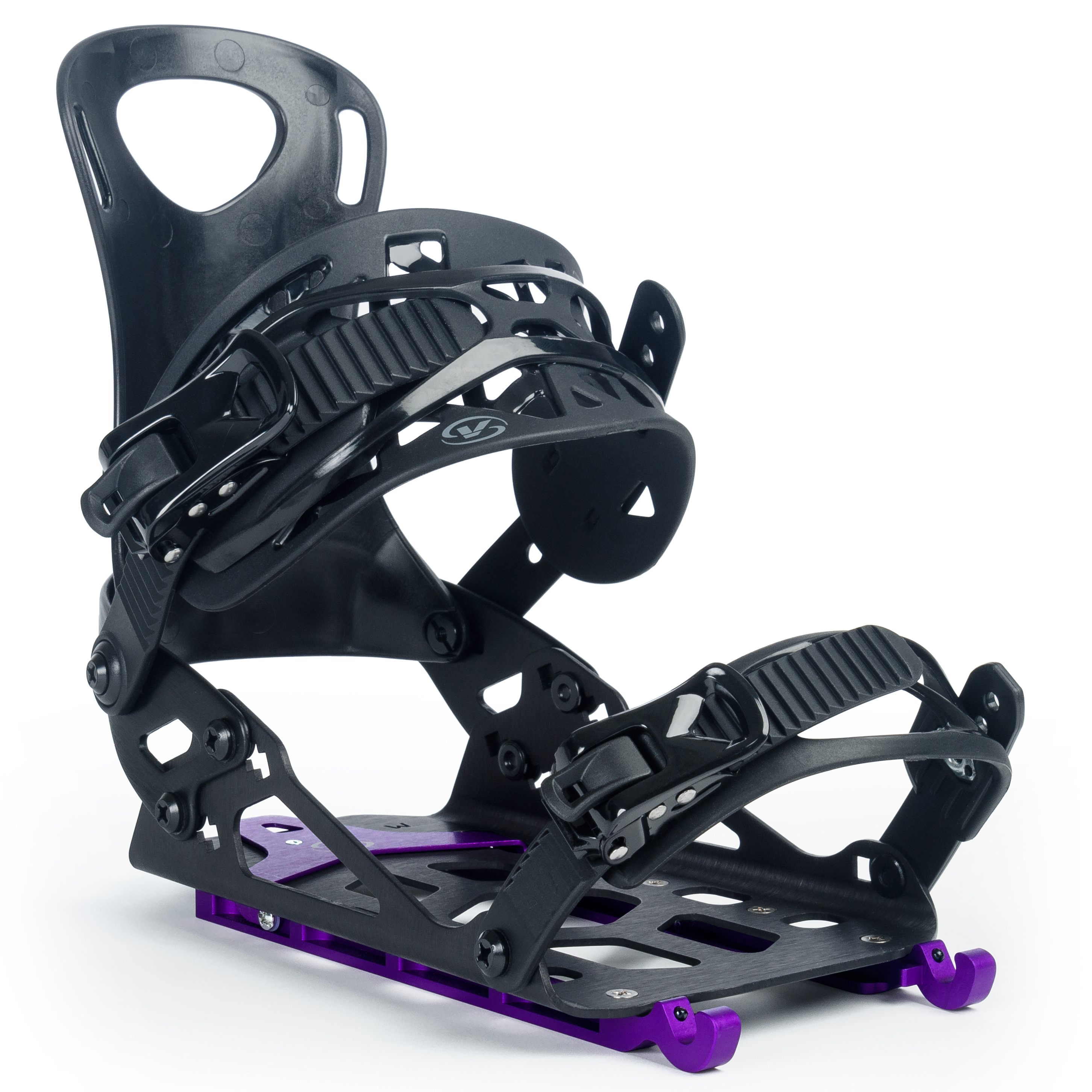 Voile Womens Speed Rail Splitboard Binding Voile