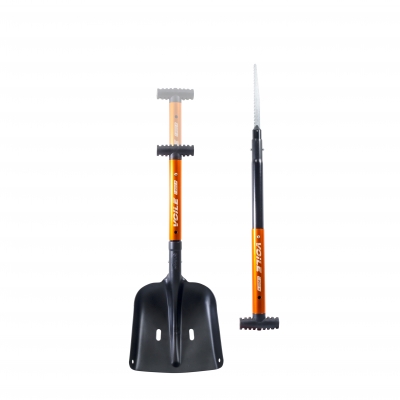 Voile T-Wood Mini Avalanche Shovel