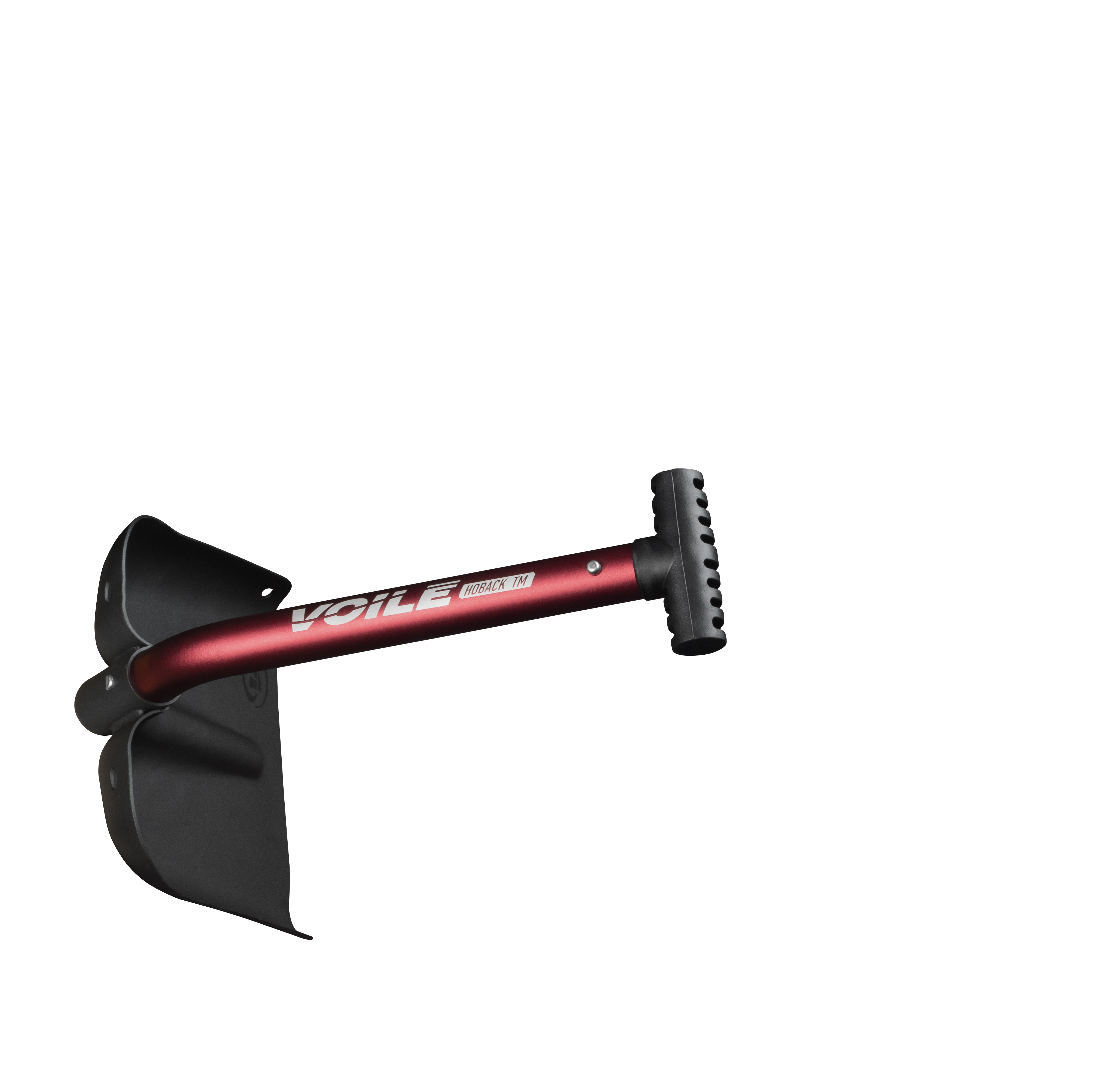 Voile Hoback TM (Mini) Avalanche Shovel