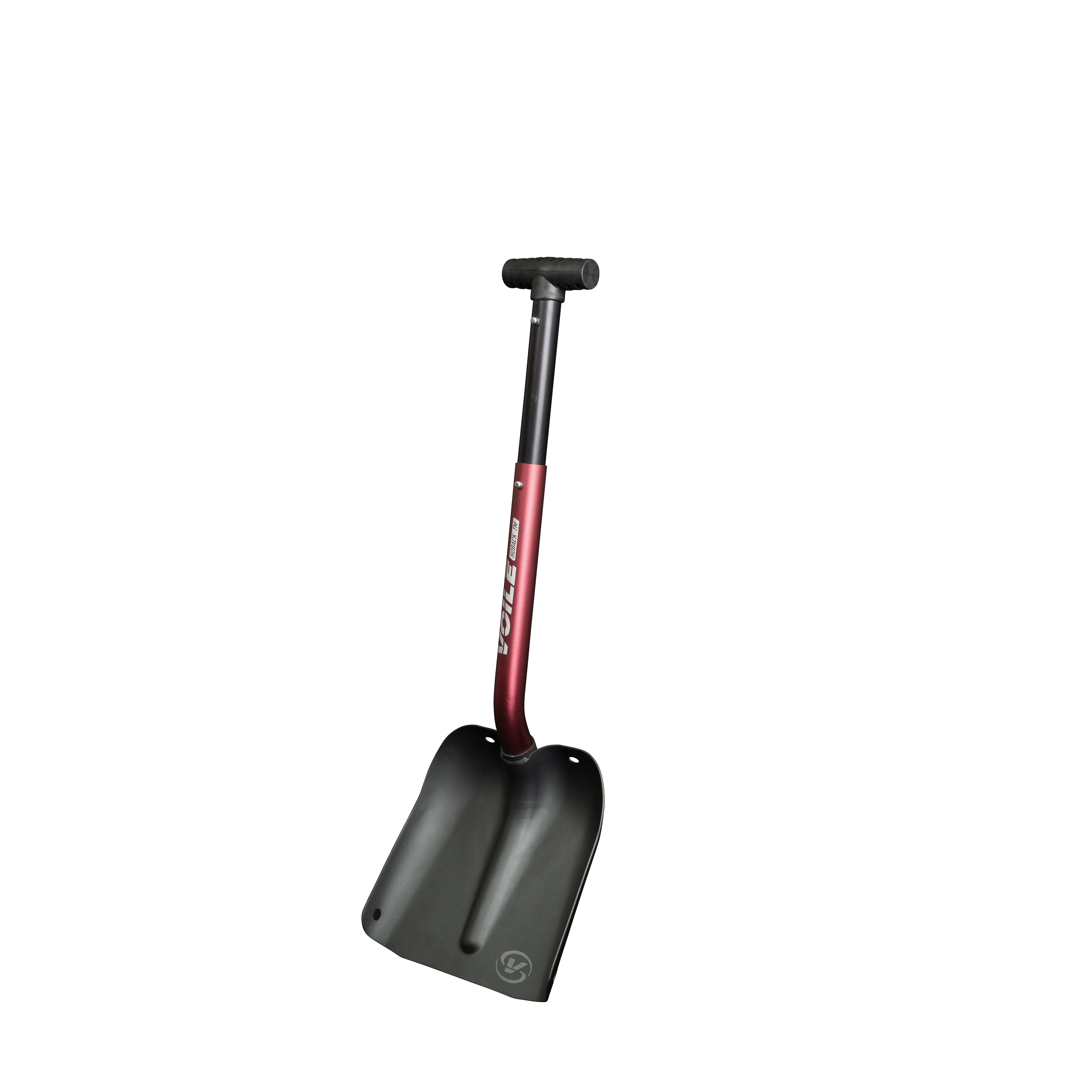 Voile Hoback TM (Mini) Avalanche Shovel Voile