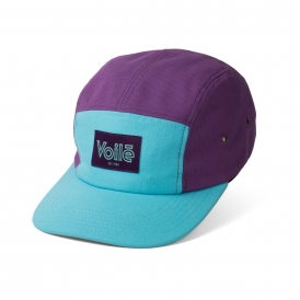 Voile 1980 Ripstop 5-Panel