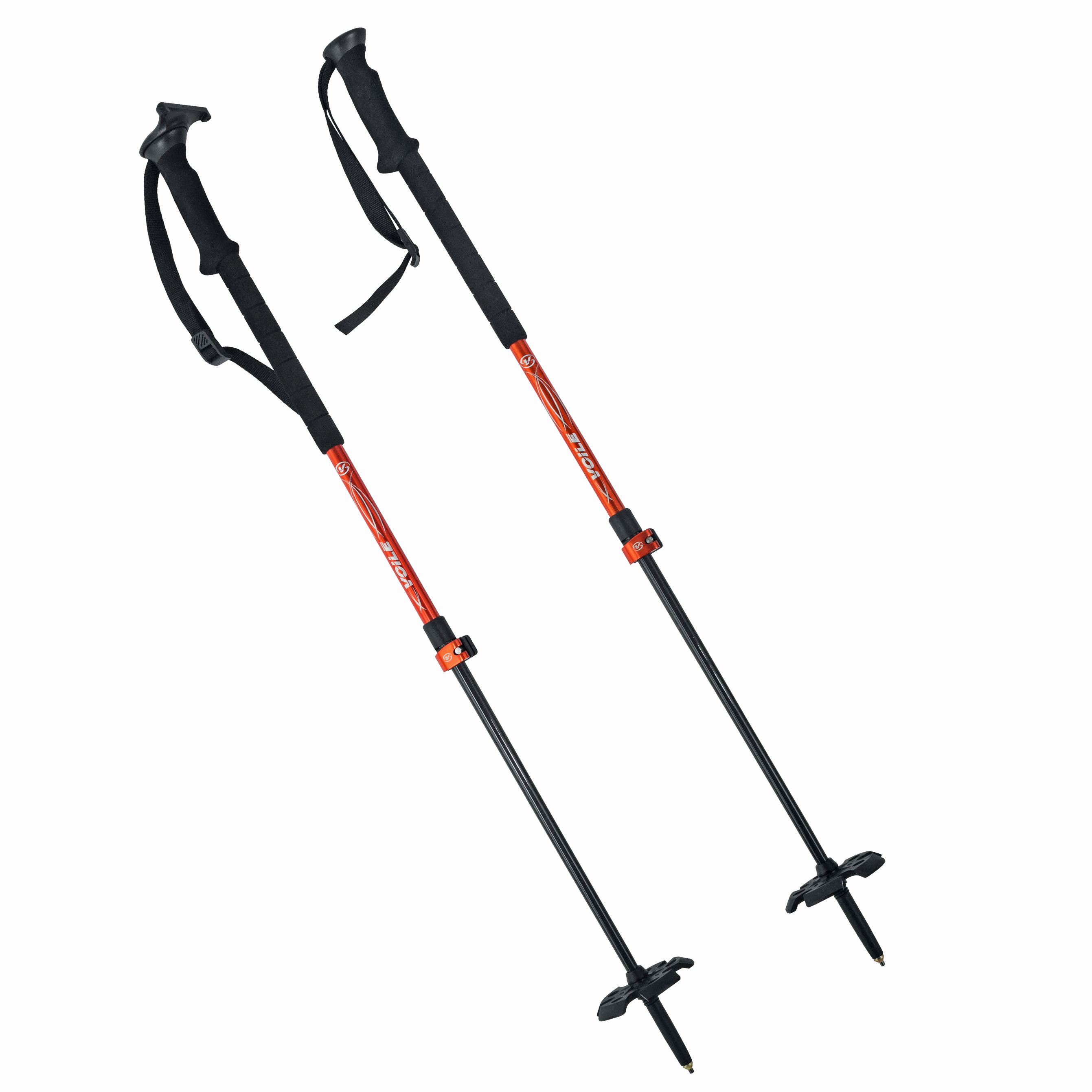 Ski poles on sale