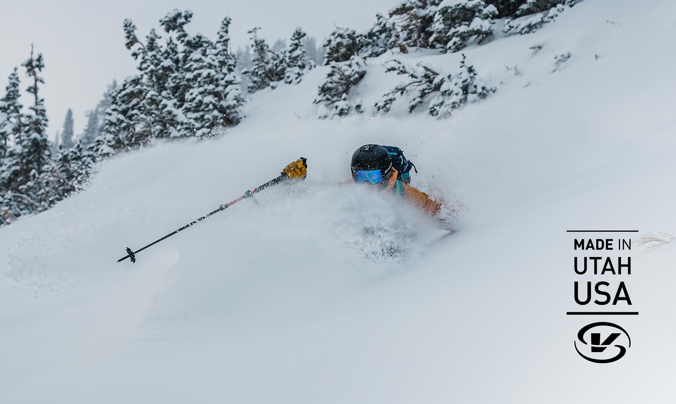 Voile HyperDrifter Skis