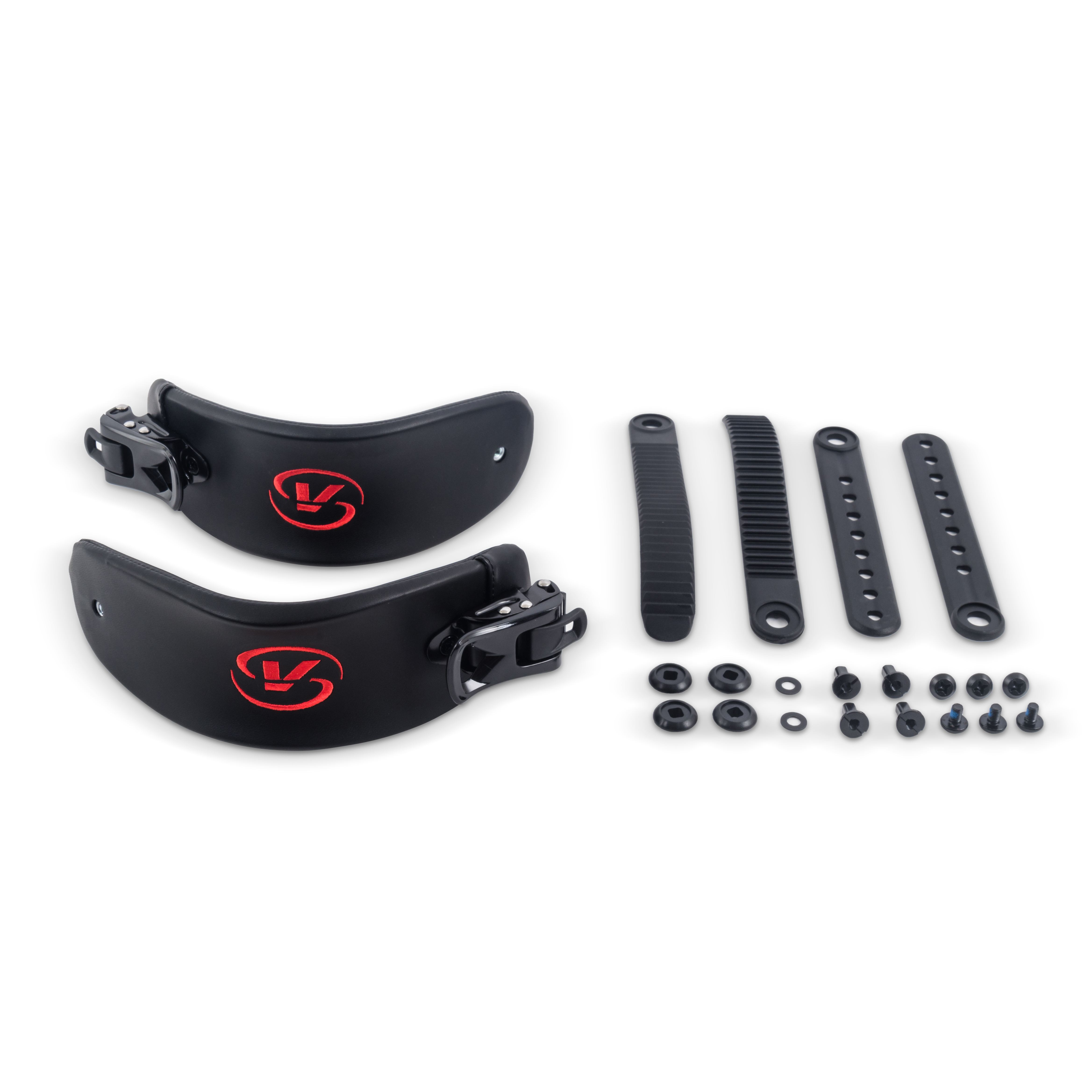 Voile Voile Light Rail Binding Ankle Straps