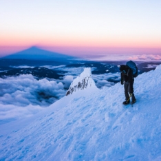 Mount Hood: It's Summit Season for the Cascades