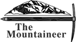 The Mountaineer