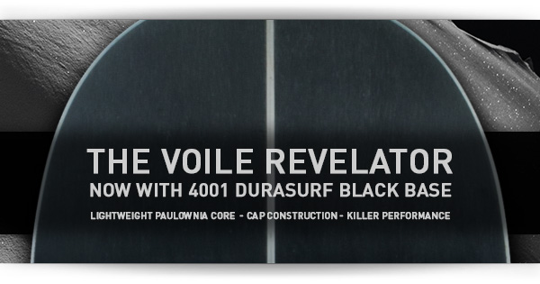 View the new graphics on select splitboard models, available now on voile.com