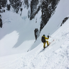 Caution is Key in Chamonix - The Human Element