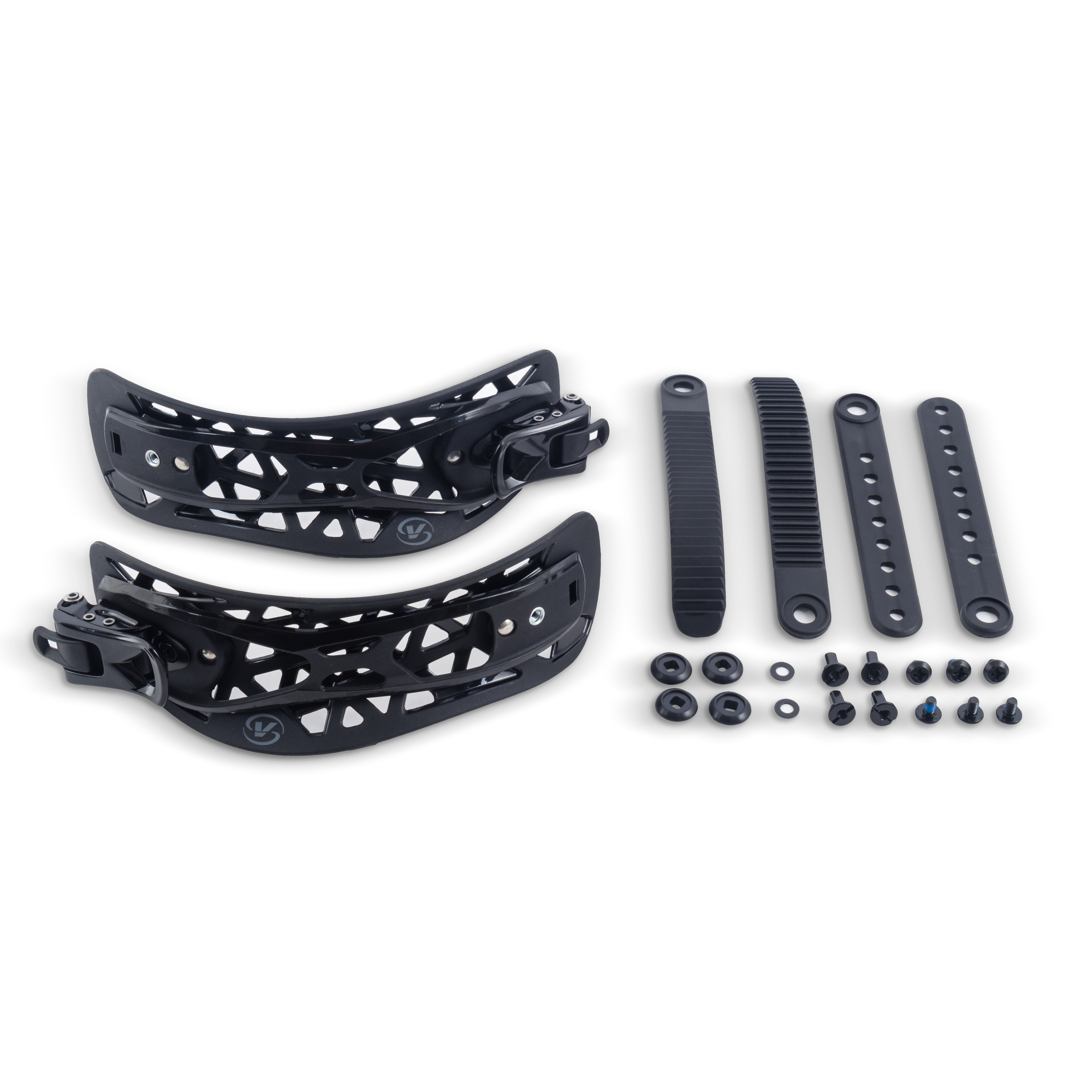 Voile: Voile Light Speed (& Speed Rail) Binding Ankle Straps