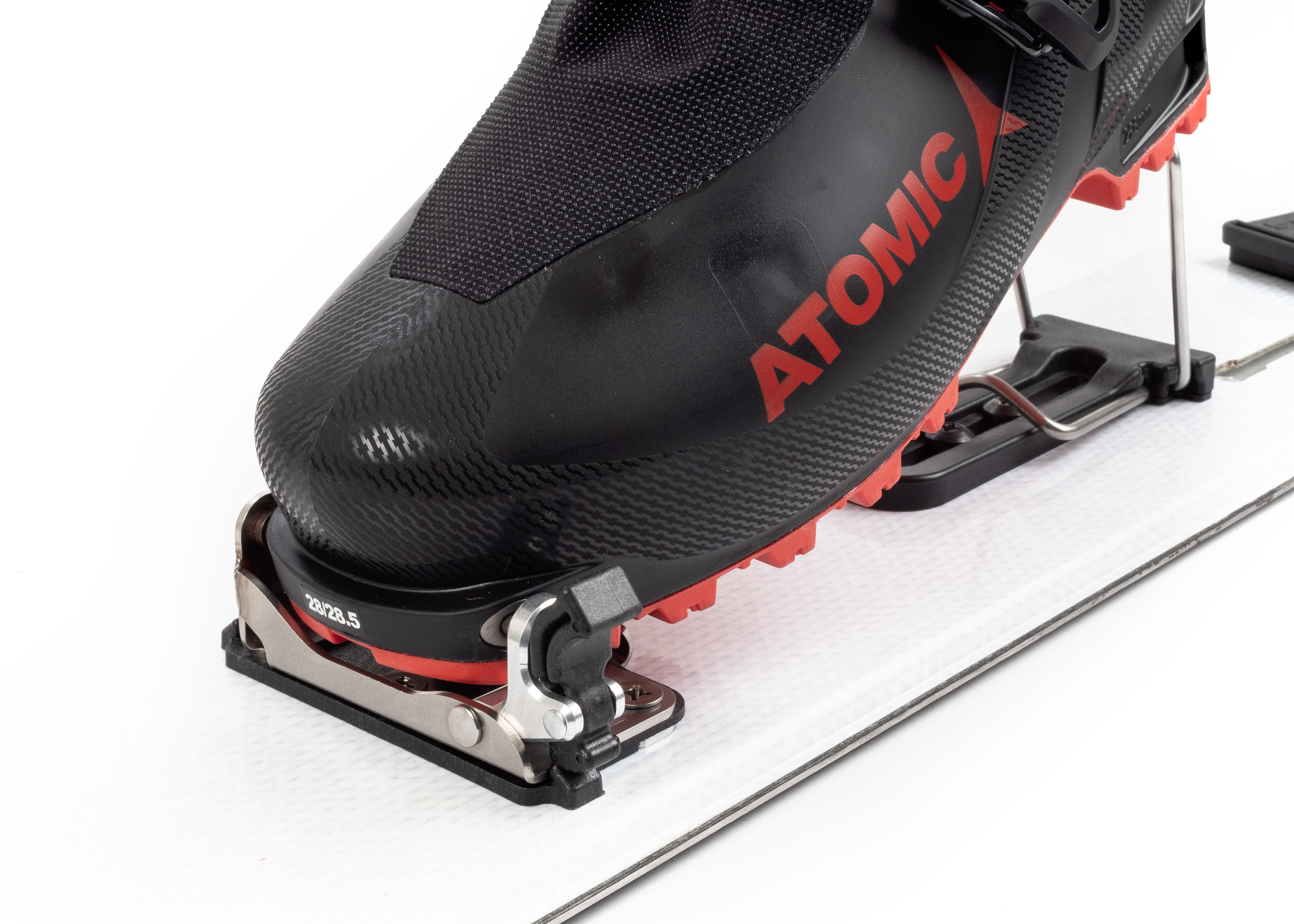 Voile: Voile STS Tour Bindings