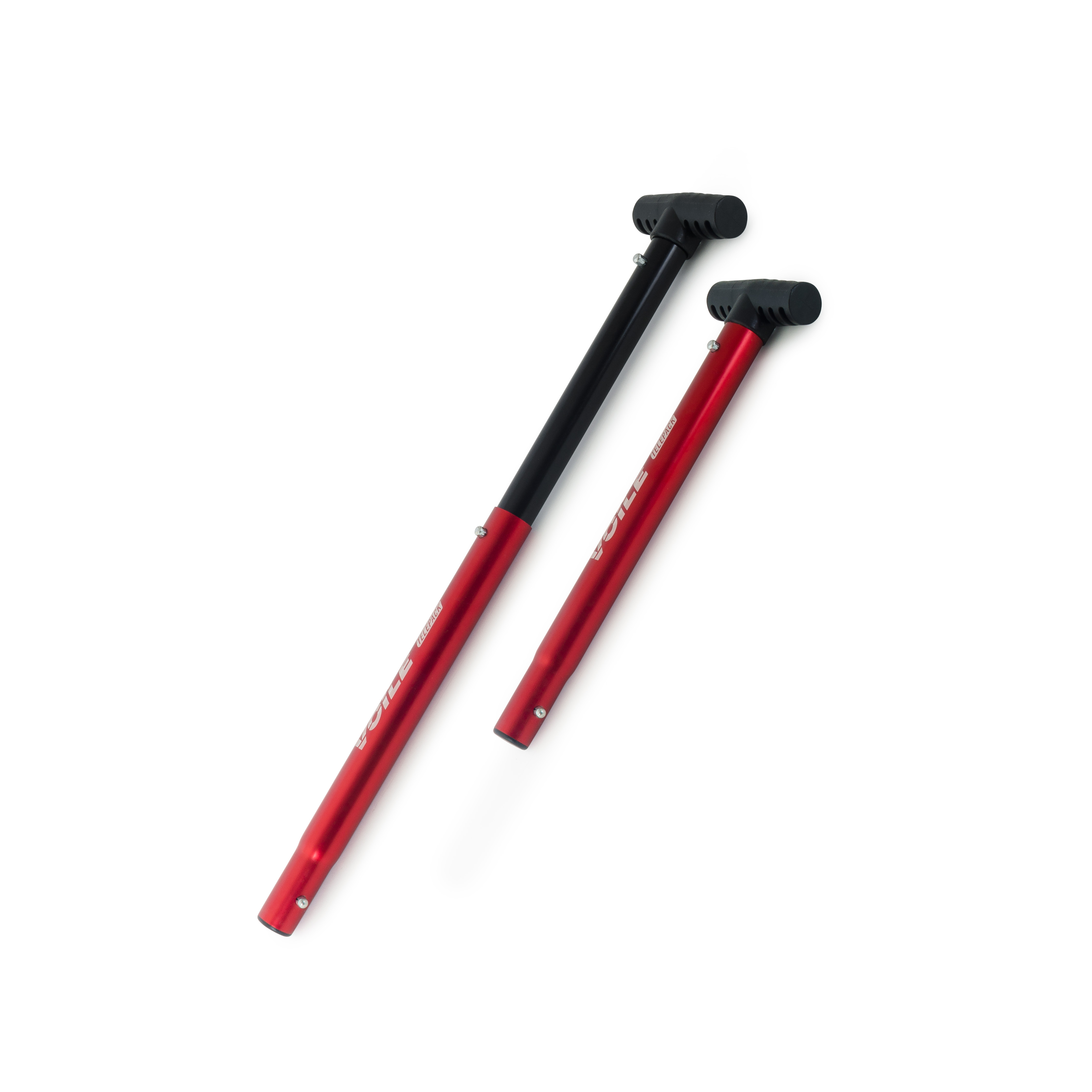 Voile Voile Telepack Shovel Handle