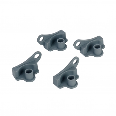 Replacement Tower Bushings for Speed Pivot (Legacy)