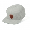 Voile Cirque Flatbill Snapback