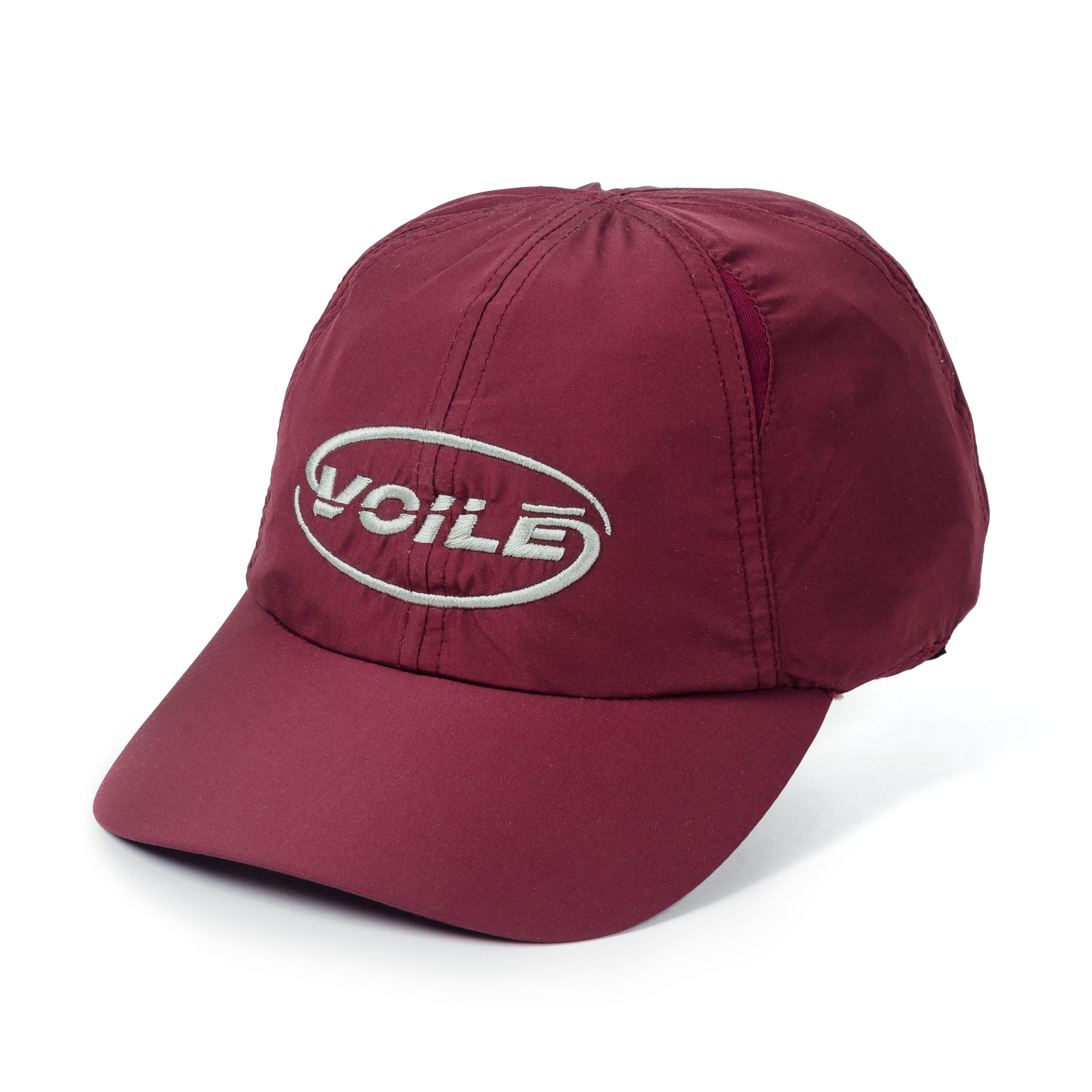 Voile MicroFiber Performance Cap Voile