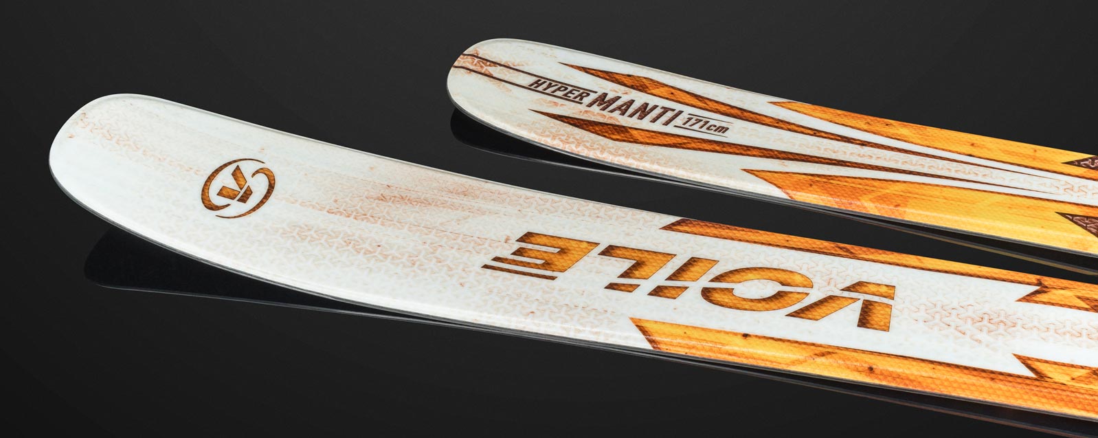 Voile Hyper Manti Skis