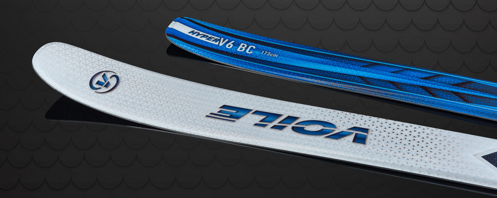 Voile Hyper V6 BC Skis