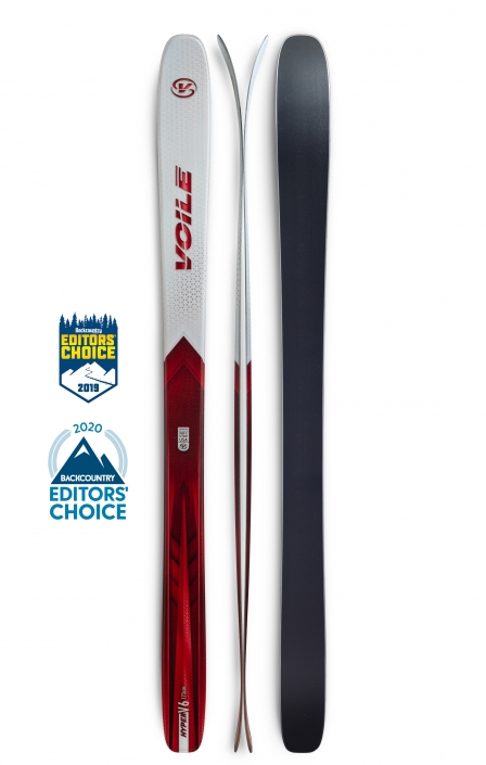 Voile Hyper V6 Skis