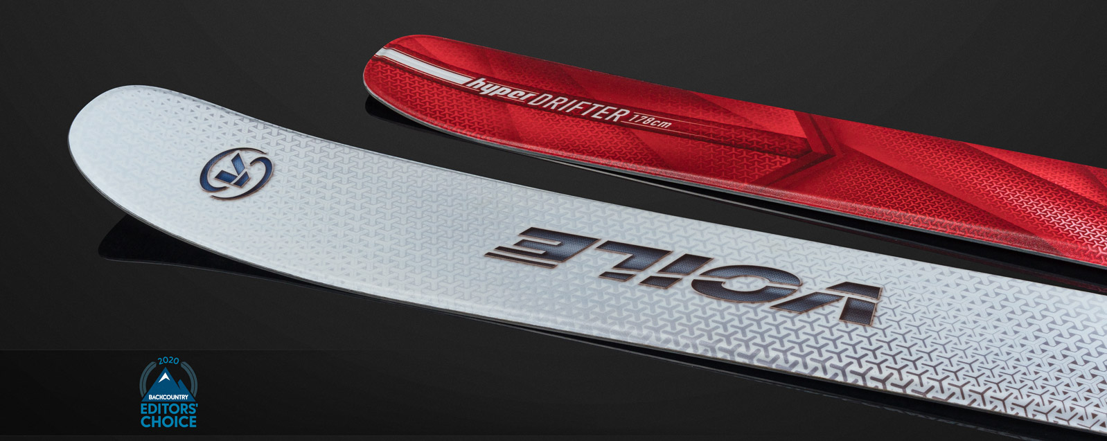 Voile HyperDrifter Skis