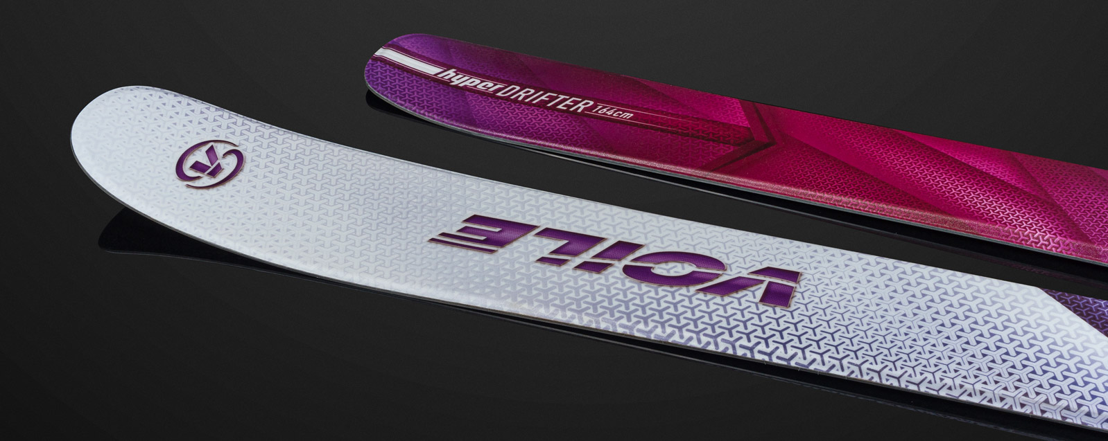 Voile Women's HyperDrifter Skis