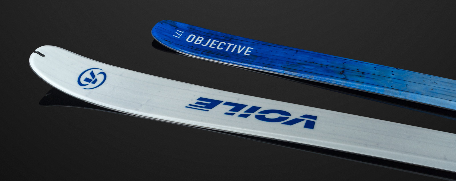 Voile Objective Skis