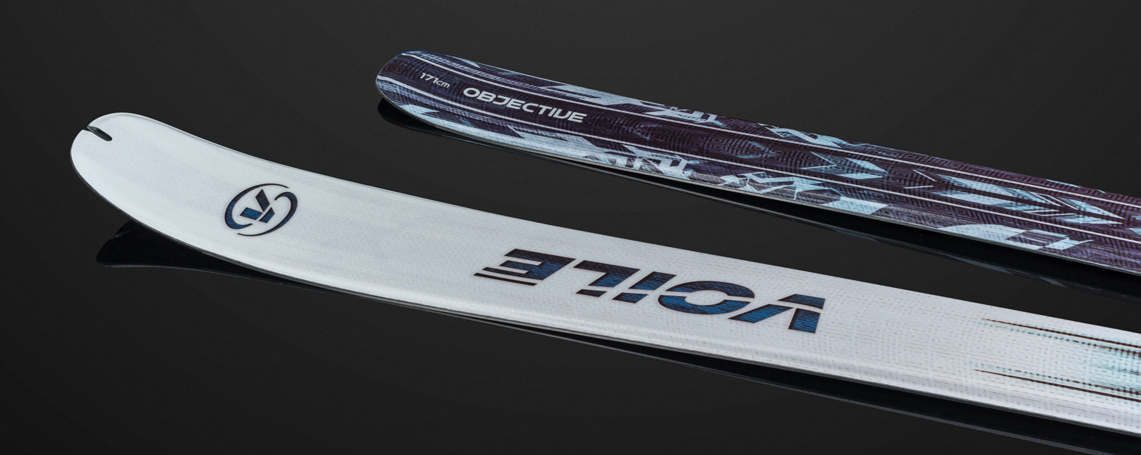 Voile Objective Skis