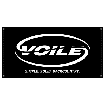 Voile Tip Clip Rivet Tool