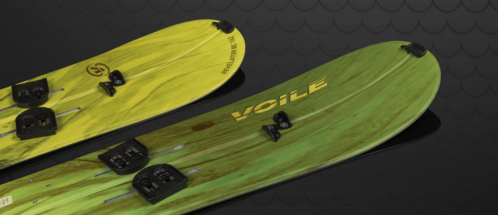 Voile Revelator BC Splitboard