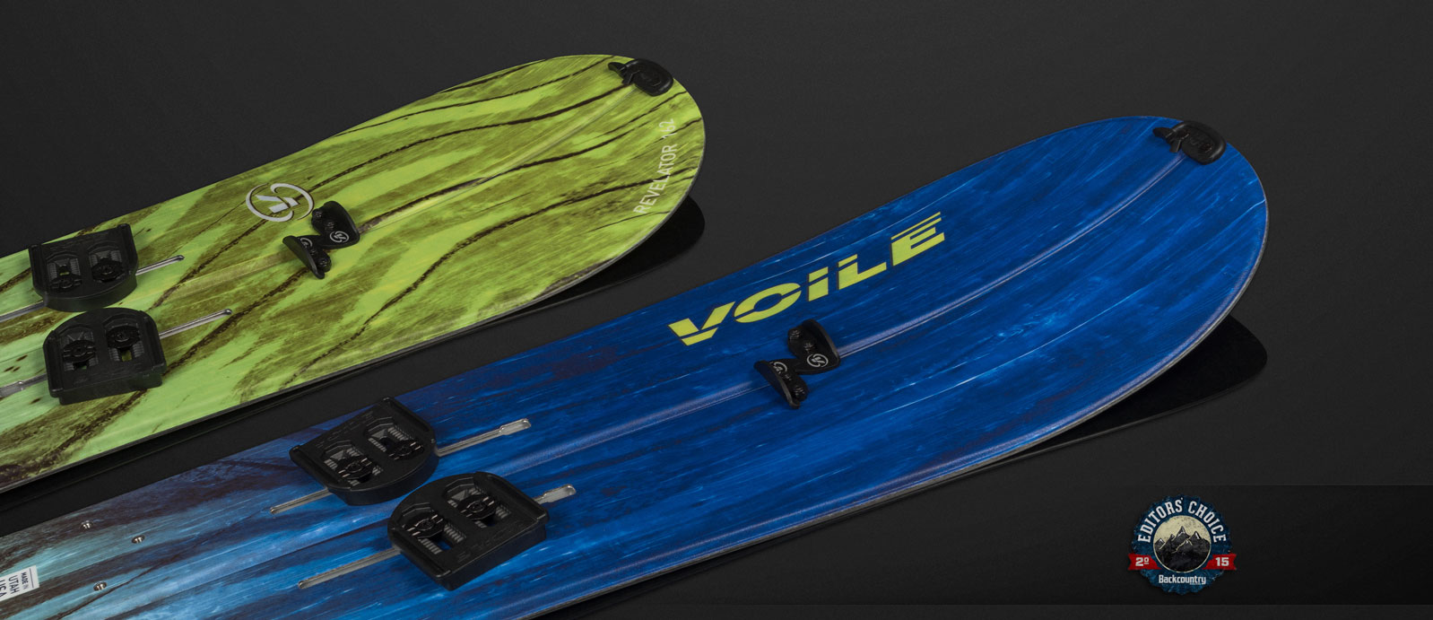 Voile Revelator Splitboard