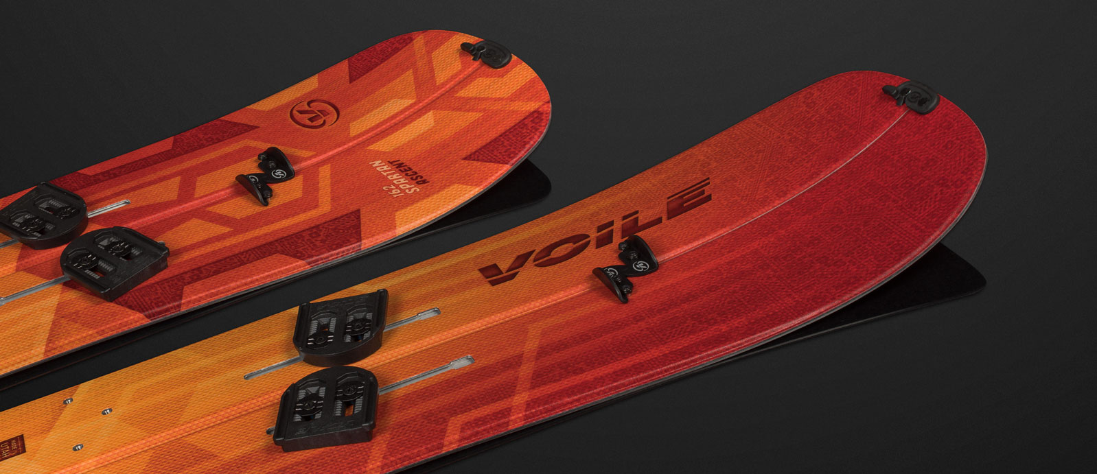 Voile Spartan Ascent Splitboard