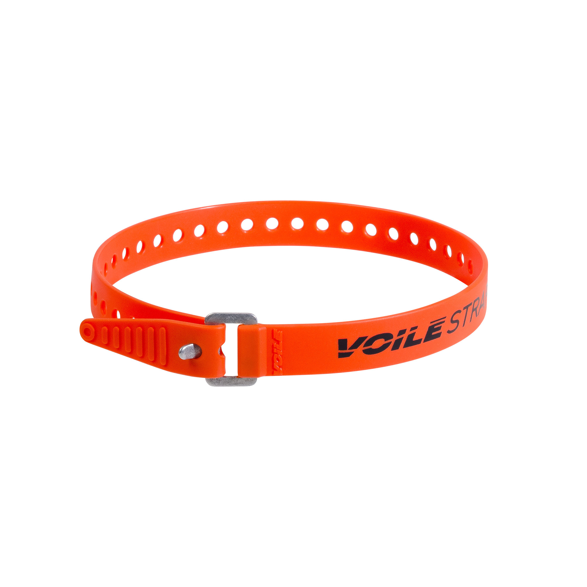 Voile Straps - 20 Inch Aluminum Buckle