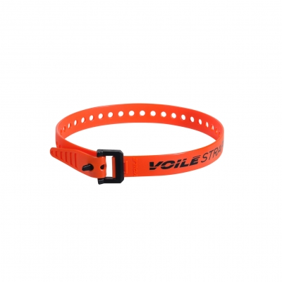 Voile Straps Nylon Buckle — 20"