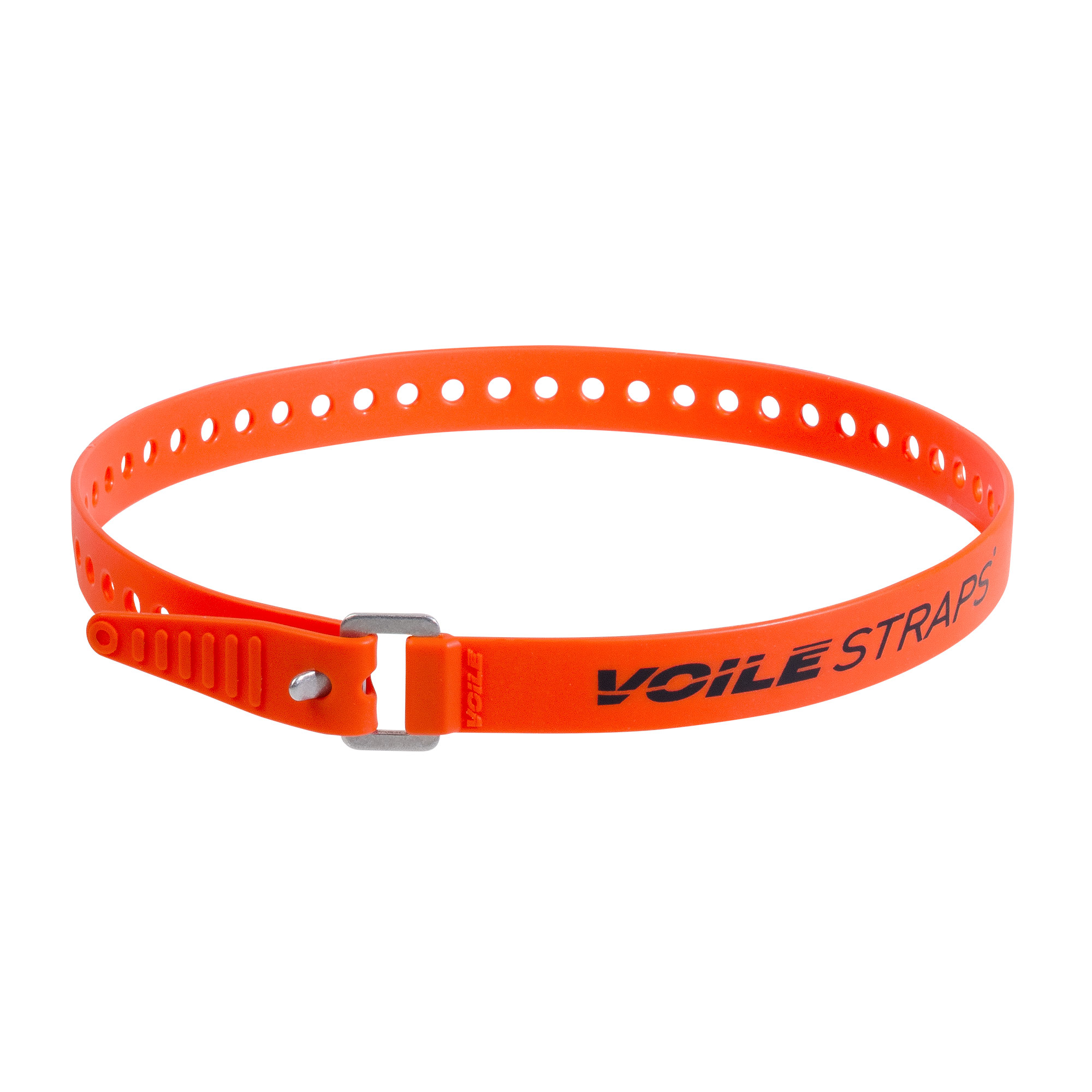 Voile Straps 25 Inch Aluminum Buckle
