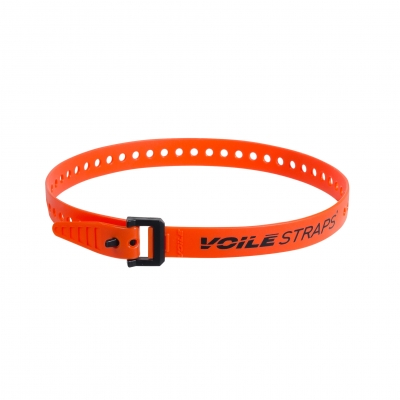 Voile Straps Nylon Buckle — 25"