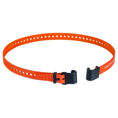 Co-Branded Rack Strap with 13mm Hooks — 32"