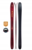 Voile V6 Skis - Discontinued Graphic
