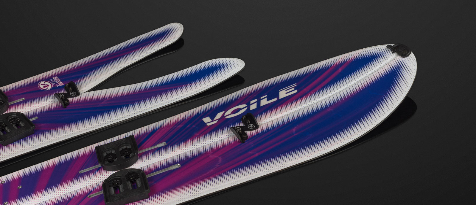 Voile V-Tail Splitboard
