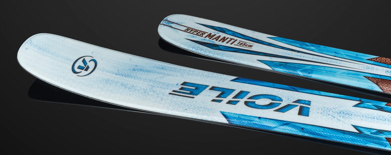 Voile Women's Hyper Manti Skis