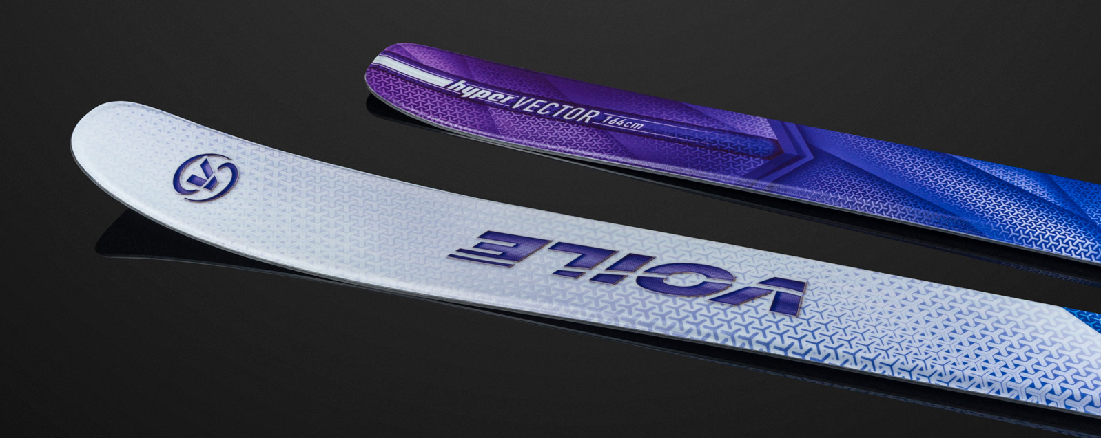 Voile Women's HyperVector Skis