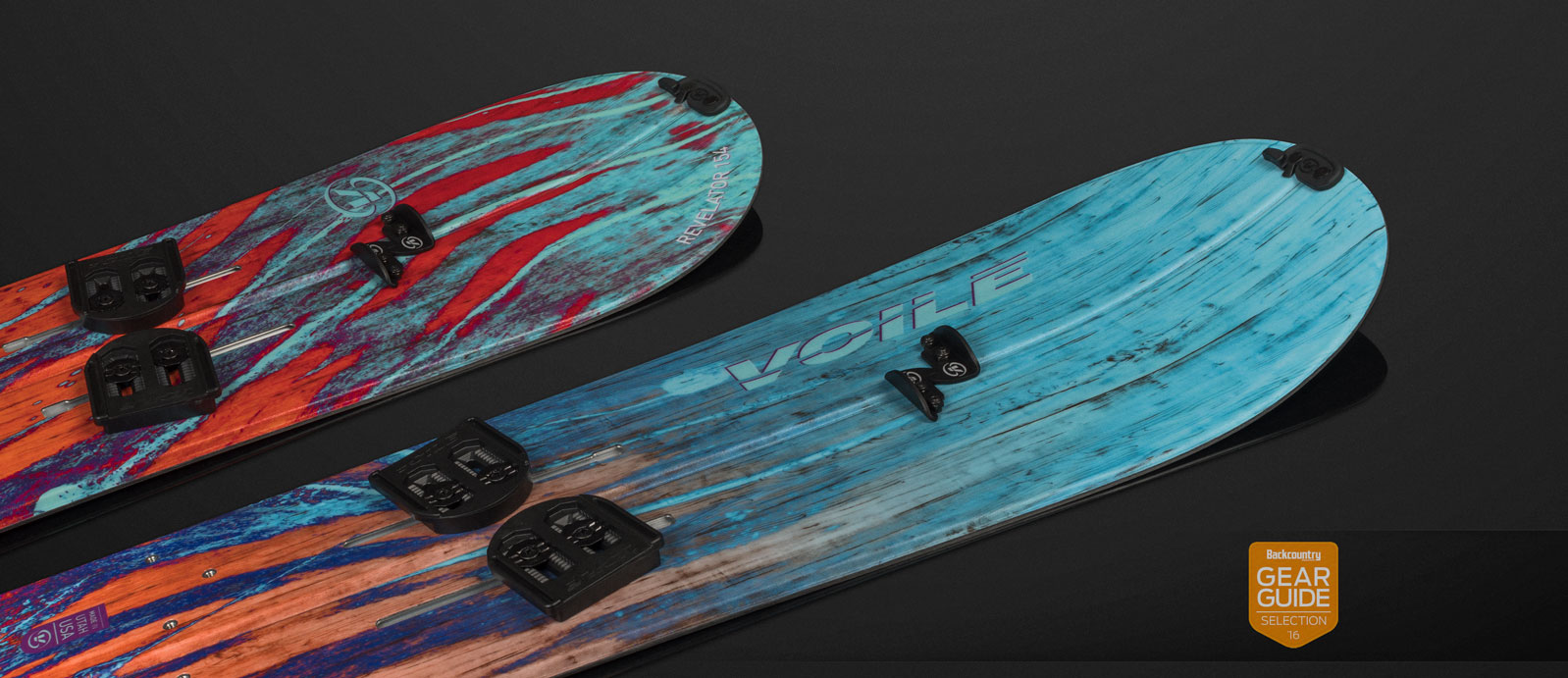 Voile Women's Revelator Splitboard