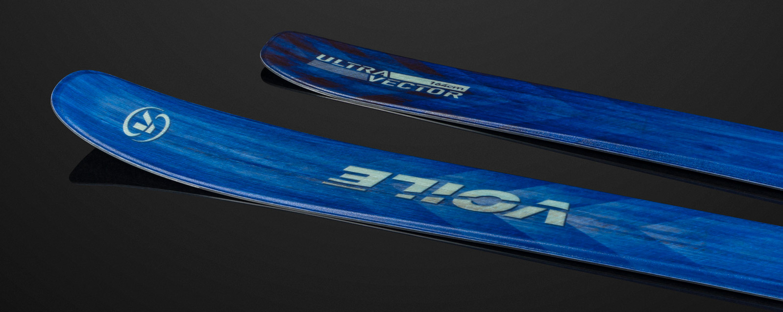 Voile Women's UltraVector Skis