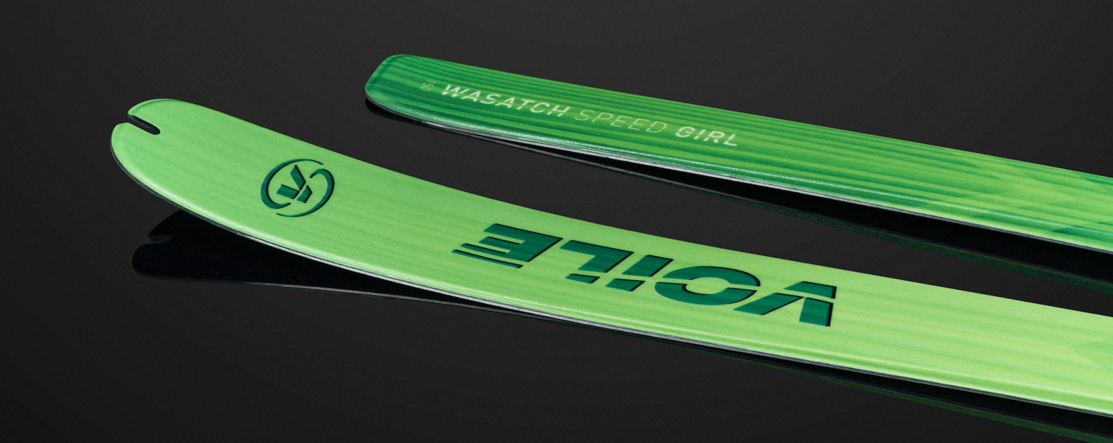 Voile WSG Skis