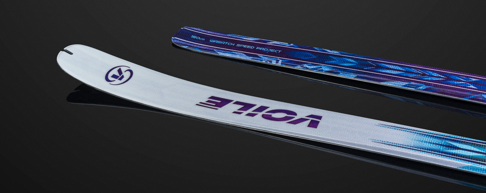 Voile Women's WSP Skis